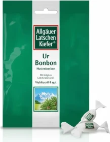 Dr. Theiss Allgäuer Latschenkiefer Ur Bonbon, 75g