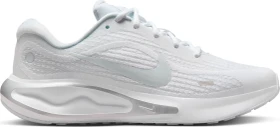 Nike Journey Run white/pure platinum/metallic silver (Damen)