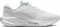 Nike Journey Run white/pure platinum/metallic silver (Damen) Vorschaubild