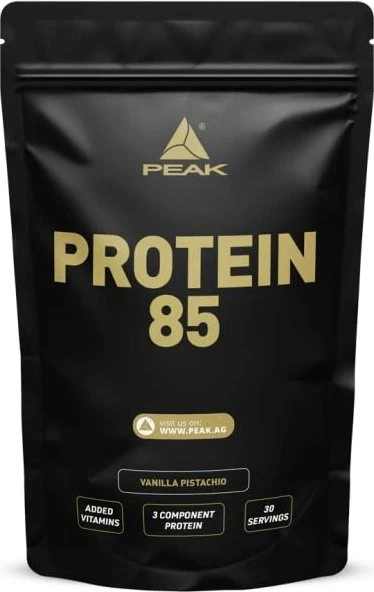 Peak Protein 85 900g
