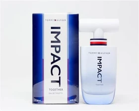 Tommy Hilfiger Impact Together Eau de Toilette, 100ml