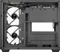 AeroCool Dryft Mini [V1], Lüfter LED Fixed RGB, Glasfenster Vorschaubild