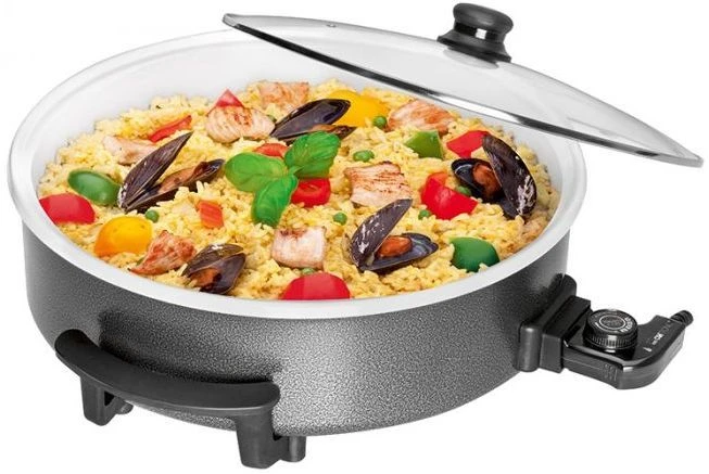 Clatronic PP 3570 C Partypfanne