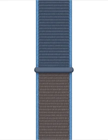 Apple Sport Loop für Apple Watch 40mm surfblau