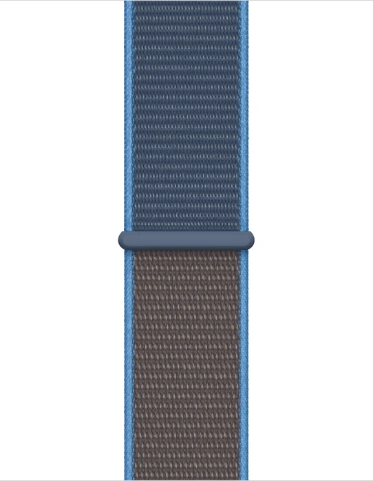 Apple Sport Loop für Apple Watch 40mm surfblau