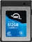 OWC Atlas Pro R3650/W3000 CFexpress 4.0 Type B 512GB Vorschaubild