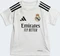 adidas Real Madrid 2024/2025 Heimausrüstung (Junior) Vorschaubild