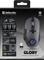 Defender Glory GM-514 Wireless Gaming Mouse schwarz, USB Vorschaubild