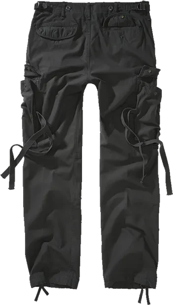 Brandit M65 Hose anthracite (Damen)