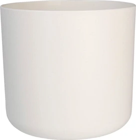 Elho b.for soft 25cm weiß