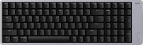 Montech MKey PRO 75 Wireless, Freedom, LEDs RGB, hot-swap, Gateron G Pro 3.0 YELLOW, USB/Bluetooth, DE