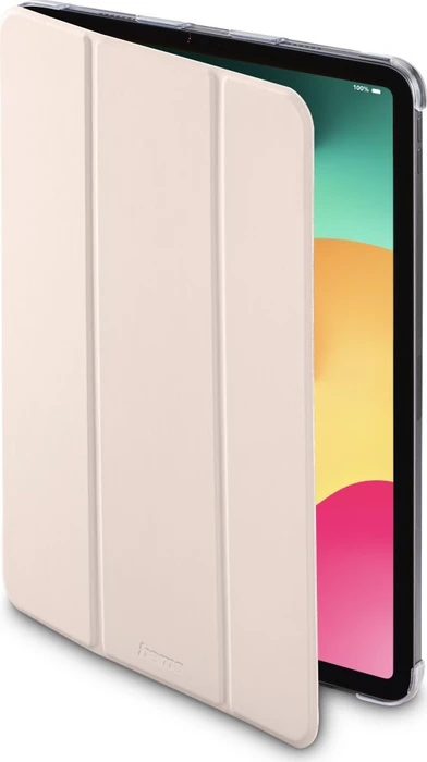 Hama Tablet Case Fold Clear für Apple iPad Pro 11", rosa