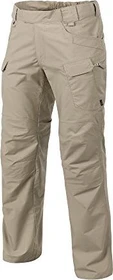 Helikon-Tex Urban Tactical Polycotton Ripstop Hose lang khaki (Herren)