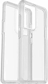 Otterbox Symmetry Clear für Samsung Galaxy S21+ transparent