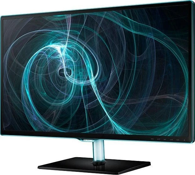 Samsung SD390, 23.6"