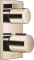 Dornbracht UP-Thermostat mit Zweiwege-Mengenregulierung (36 426 670) Vorschaubild