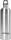 Tatonka Steel Botte Isolierflasche 750ml (4183)