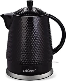 Maestro MR-069 1.5l Wasserkocher schwarz