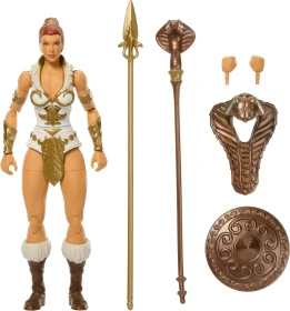 Mattel Masters of the Universe - Masterverse - New Eternia Teela