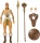 Mattel Masters of the Universe - Masterverse - New Eternia Teela (JBP84)
