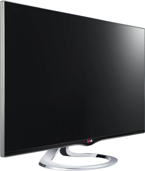 LG 27MT93S-PZ, 27"