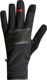 Pearl Izumi P.R.O. AmFIB Fahrradhandschuhe schwarz (Herren)