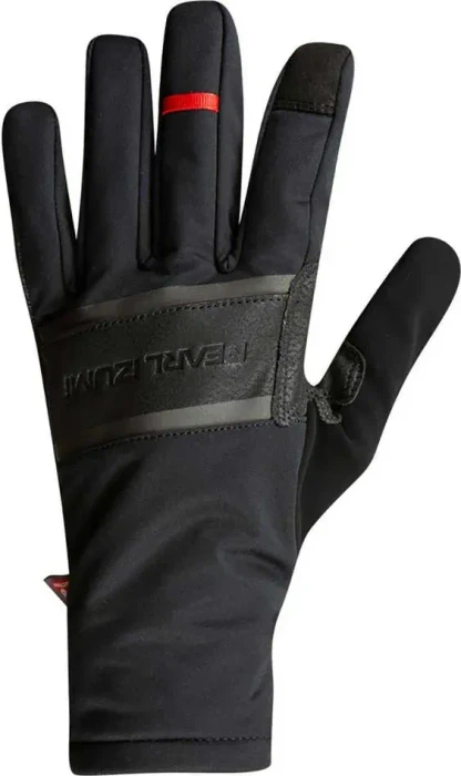 Pearl Izumi P.R.O. AmFIB Fahrradhandschuhe schwarz (Herren)