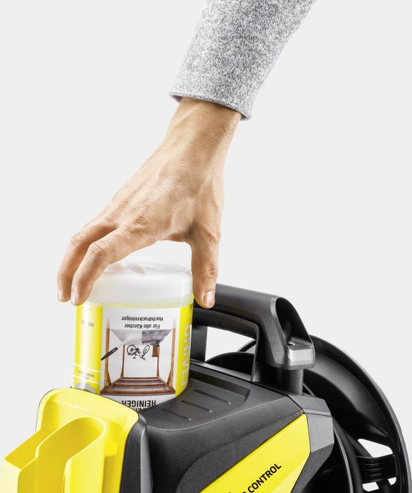 Kärcher K4 Premium Power Control Flex Elektro-Hochdruckreiniger