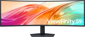 Samsung Viewfinity S9 S95UF, 49"