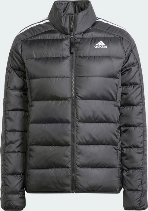 adidas Essentials 3-Streifen Light Jacke schwarz (Damen)