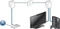 devolo dLAN 200 AVduo Starter Kit, HomePlug AV, 2x RJ-45, 2er-Pack Vorschaubild