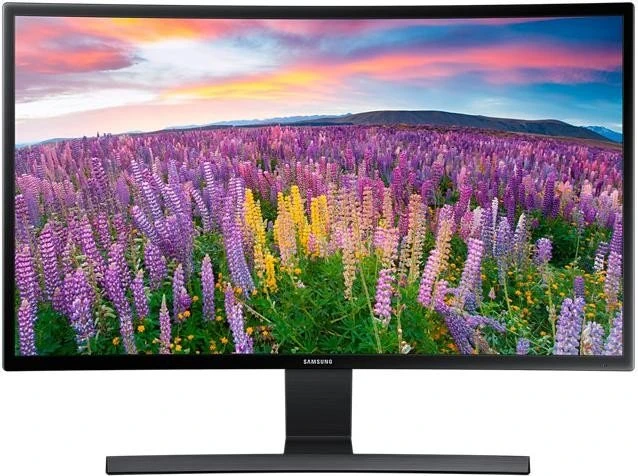 Samsung SE510, 23.6"