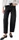 Opus Lissie Boldy Barrel aus BCI Cotton Mix Mid Rise Jeans dark grey (Damen) (10606812564)