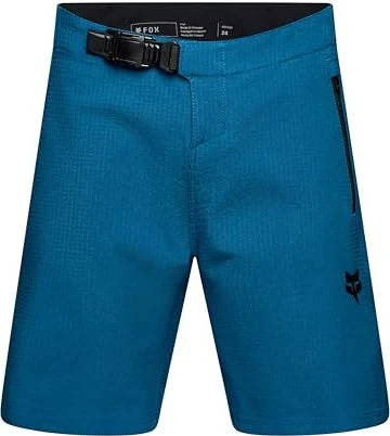Fox Racing Defend Fahrradhose kurz twilight blue (Junior)
