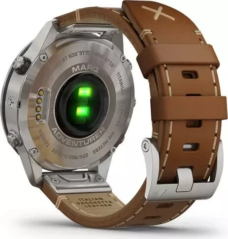 Garmin MARQ Adventurer