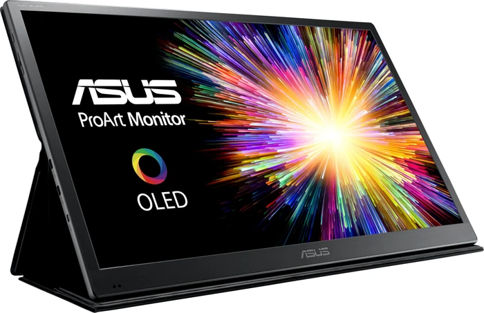 ASUS ProArt PQ22UC, 21.6"