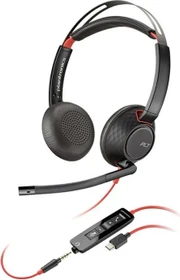 Poly Blackwire C5220 USB-C