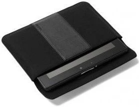 Dicota SleeveStand Schutzhülle für BlackBerry PlayBook