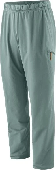 Patagonia Free Wall Kletterhose lang blue sage (Herren)