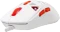 Baracuda Seal Black Gaming Mouse, weiß/rot, USB Vorschaubild