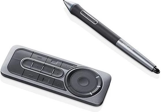 Wacom Cintiq 27QHD, USB