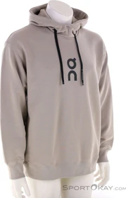 On Club Hoodie desert (Herren)
