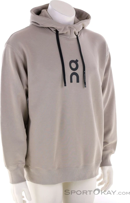 On Club Hoodie (Herren)