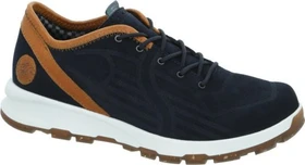 Hanwag Valpega ES navy/cognac (Damen)