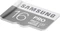 Samsung PRO R90/W60 16GB Kit, UHS-I U3, Class 10 Vorschaubild