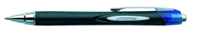 Uni-Ball Jetstream RT SXN-210/B Tintenroller (Mine) schwarz/blau