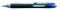 Uni-Ball Jetstream RT SXN-210 Tintenroller Vorschaubild