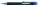 Uni-Ball Jetstream RT SXN-210/B Tintenroller (Mine) schwarz/blau (245351)
