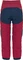 Vaude Caprea Warmlined III Hose lang salsa (Junior) Vorschaubild