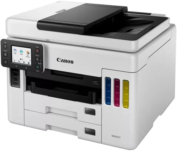 Canon MAXIFY GX7050, Tinte, mehrfarbig